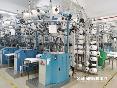 預計一季度產值增長50%！義烏這家企業以人工智能基礎軟件打造“未來工廠”新標桿