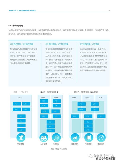 5G工業(yè)互聯(lián)網(wǎng)安全白皮書(shū) 物聯(lián)網(wǎng)應(yīng)用服務(wù)