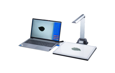 拍照式葉面積儀 技術原理、應用場景與發展前景