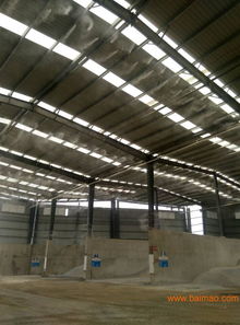 溫州電子廠(chǎng)加濕與印刷廠(chǎng)加濕解決方案 專(zhuān)業(yè)微霧加濕設(shè)備整套供應(yīng)詳解