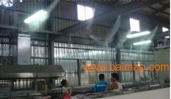 石材廠(chǎng)噴霧除塵設(shè)備選購(gòu)指南 廠(chǎng)家、價(jià)格與技術(shù)交流